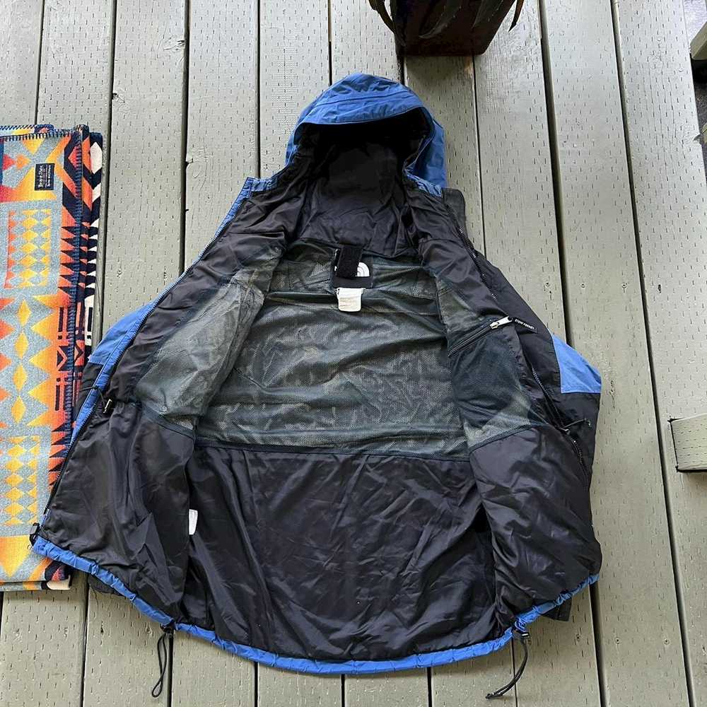 The North Face × Vintage the north face jacket - image 4