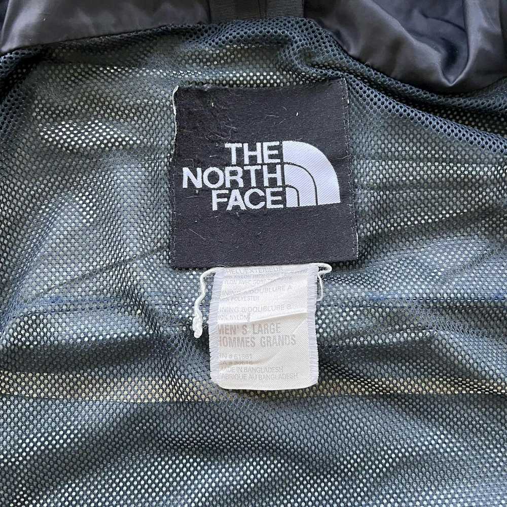 The North Face × Vintage the north face jacket - image 6