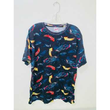 Stussy beastie boys tee - Gem