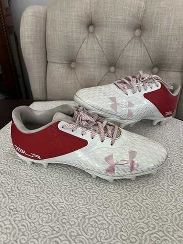 アンダーアーマー UA Blur Lux MC US9.5（27.5㎝） アンダーアーマー UA Blur Lux MC US9.5（27.5㎝）