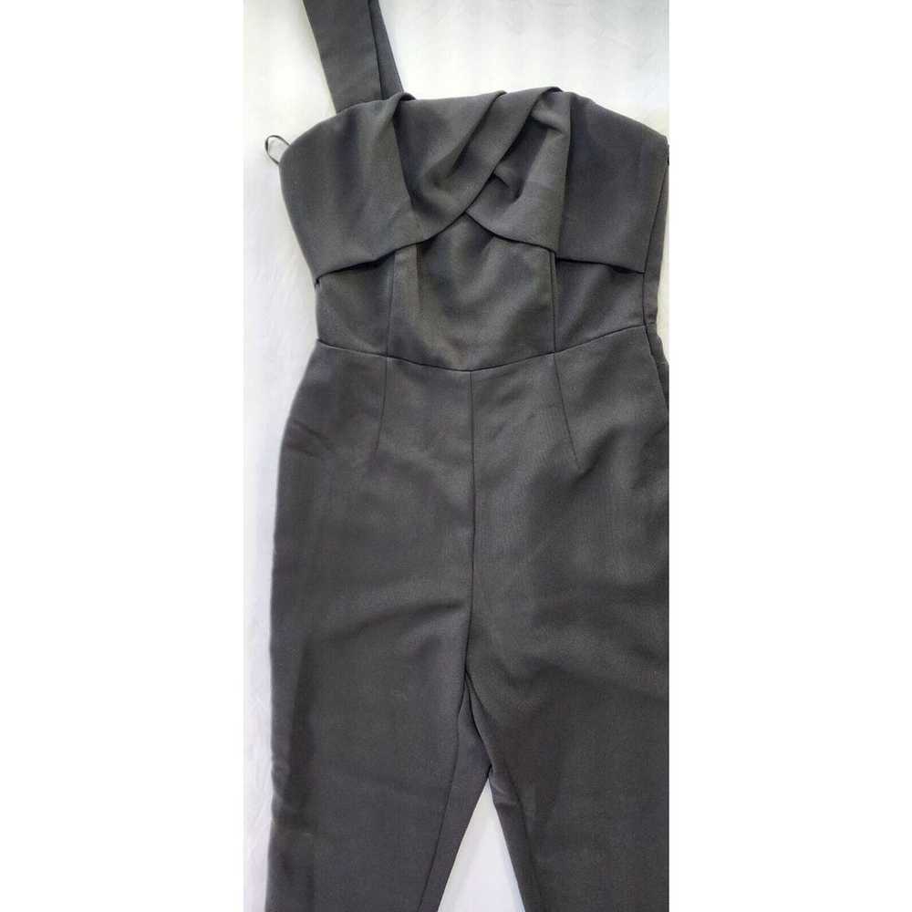 Adelyn Rae Women's Jumpsuit Size Small Black One … - image 2