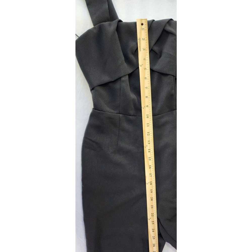 Adelyn Rae Women's Jumpsuit Size Small Black One … - image 7
