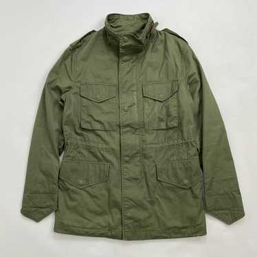 Japanese Brand × Kai Aakmann × Military Kai-Aakmann M… - Gem