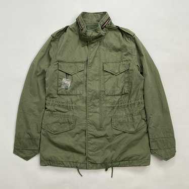 Japanese Brand × Kai Aakmann × Military Kai-Aakmann M… - Gem