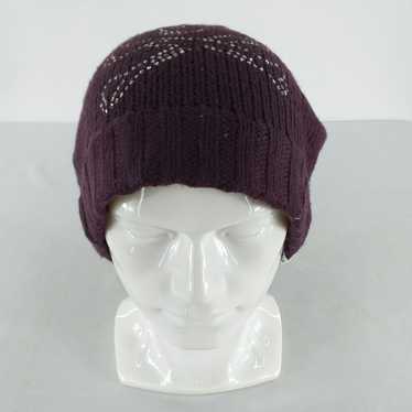 Skulls × Streetwear Skulls Snow Cap Hat Beanie -B… - image 1