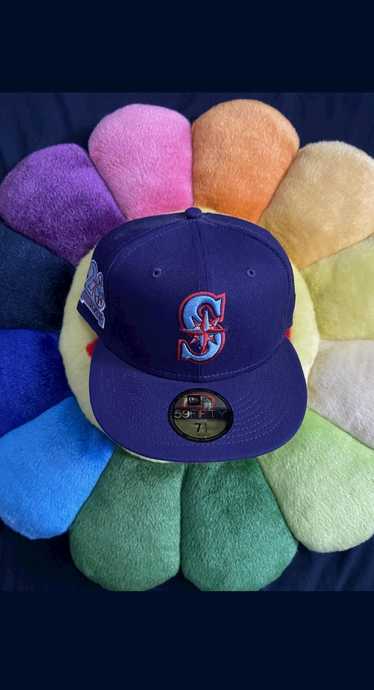 Hat Club Seattle Mariners