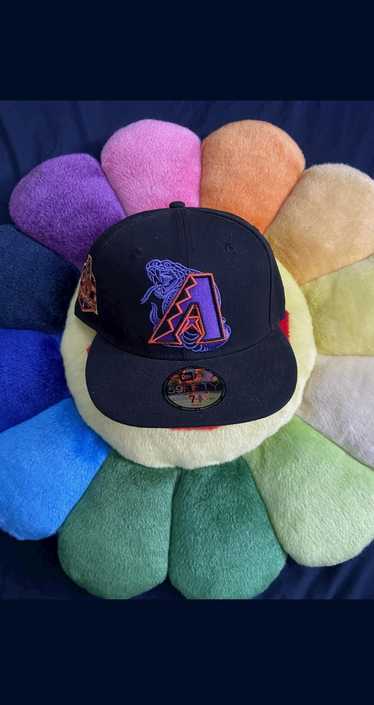 Hat Club Arizona Diamondbacks