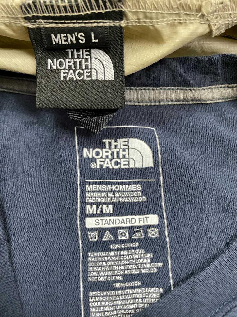 Sports Specialties × Streetwear × The North Face … - image 8