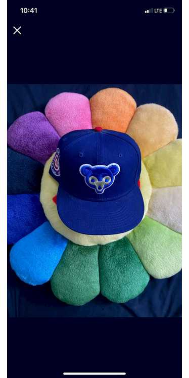 Hat Club Chicago Cubs