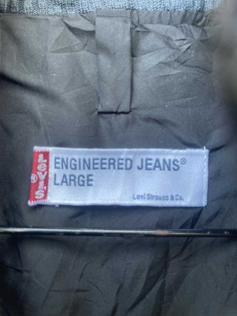 Engineered Garments × Levi's × Streetwear Levis E… - image 3