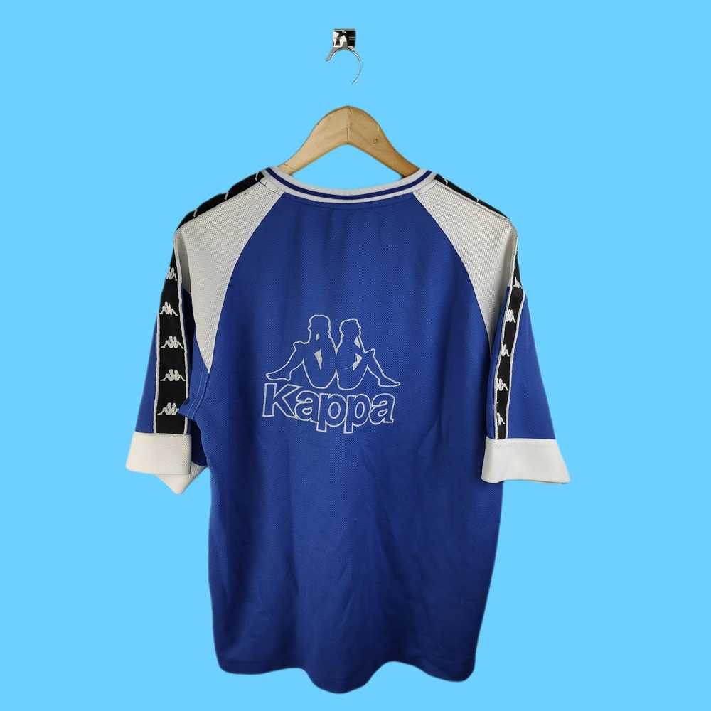 Kappa × Sportswear × Vintage Vintage Kappa Jersey… - image 1