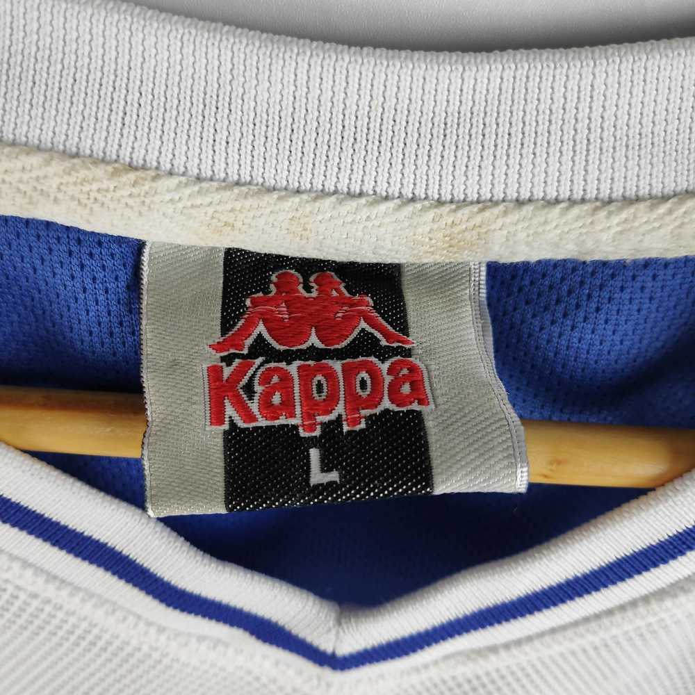 Kappa × Sportswear × Vintage Vintage Kappa Jersey… - image 3