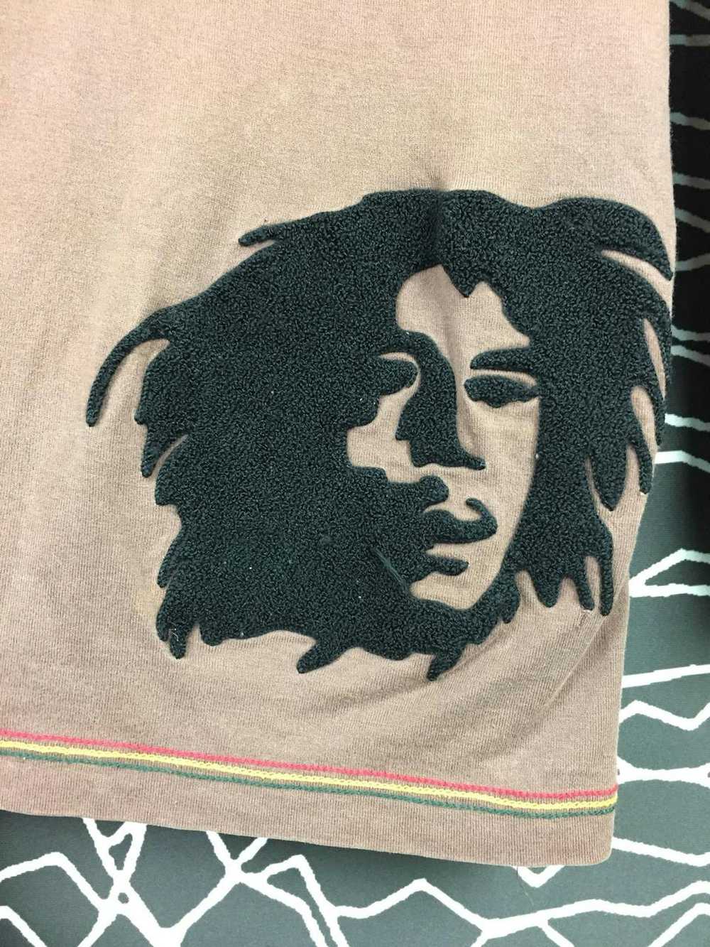 Bob Marley × Element × Vintage Element Skateboard… - image 4