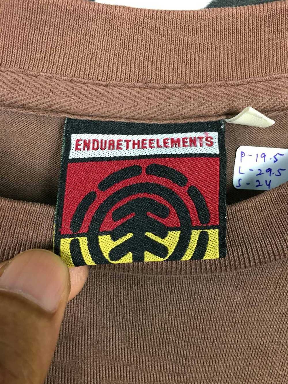 Bob Marley × Element × Vintage Element Skateboard… - image 8