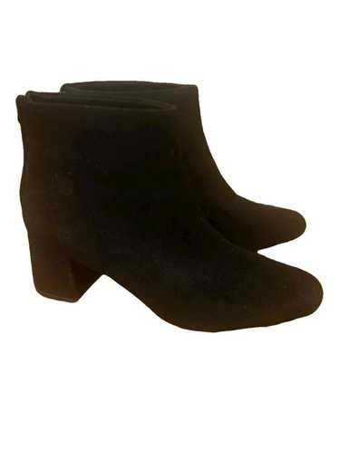 Clarks Clarks suede ankle boots