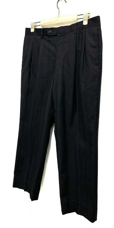 Womens High Waist Straight Legs Pants Formal Dress Suit Long Loose Trousers  | eBay