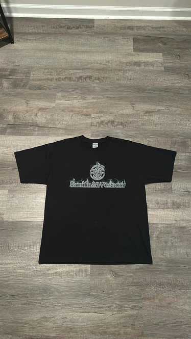 Gildan Vintage Smith & Wesson tee