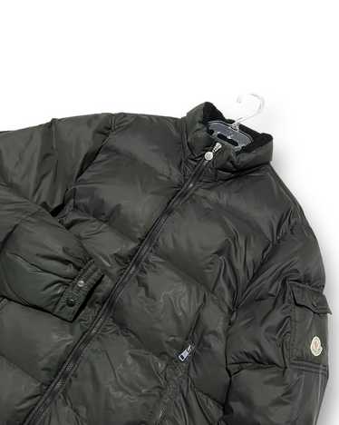 Moncler Moncler vintage men's puffer down jacket - image 1