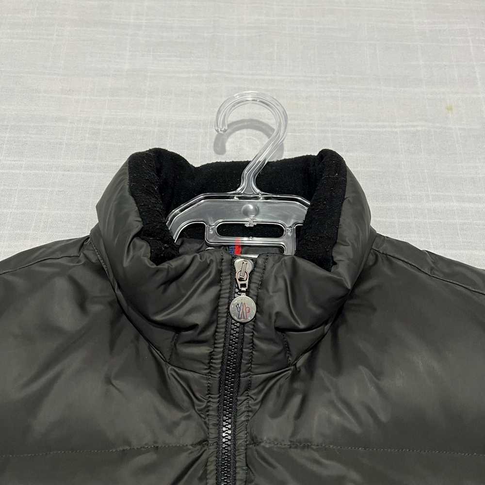 Moncler Moncler vintage men's puffer down jacket - image 7