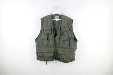 Vintage 90s tactical vest - Gem