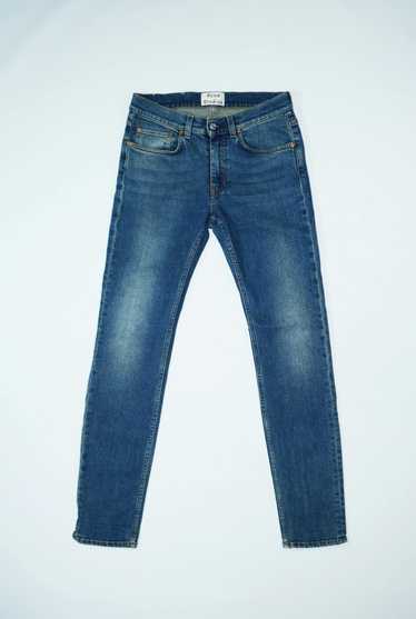 Acne studios ace str - Gem
