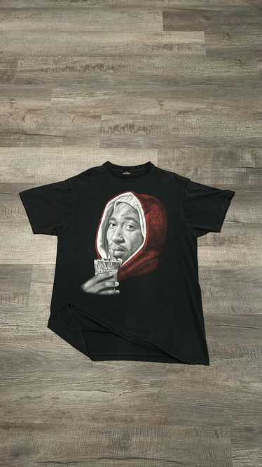 Other Vintage Tupac Rap tee