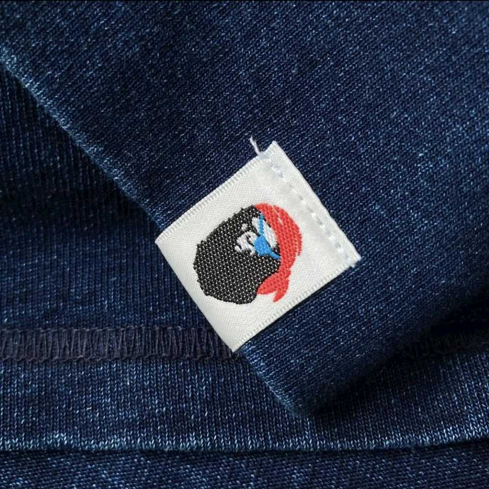 Bape RARE A Bathing Ape Pirate Store Exclusive In… - image 4