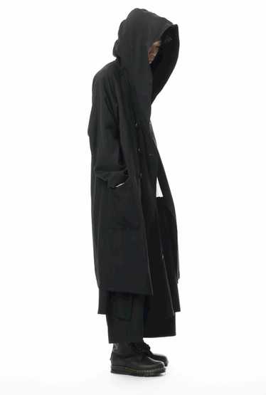 B yohji yamamoto coat - Gem