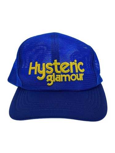 Hysteric glamour cap - Gem