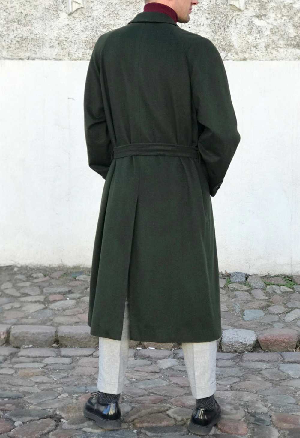 Cashmere & Wool × Other Franck Namani Paris Cashm… - image 4