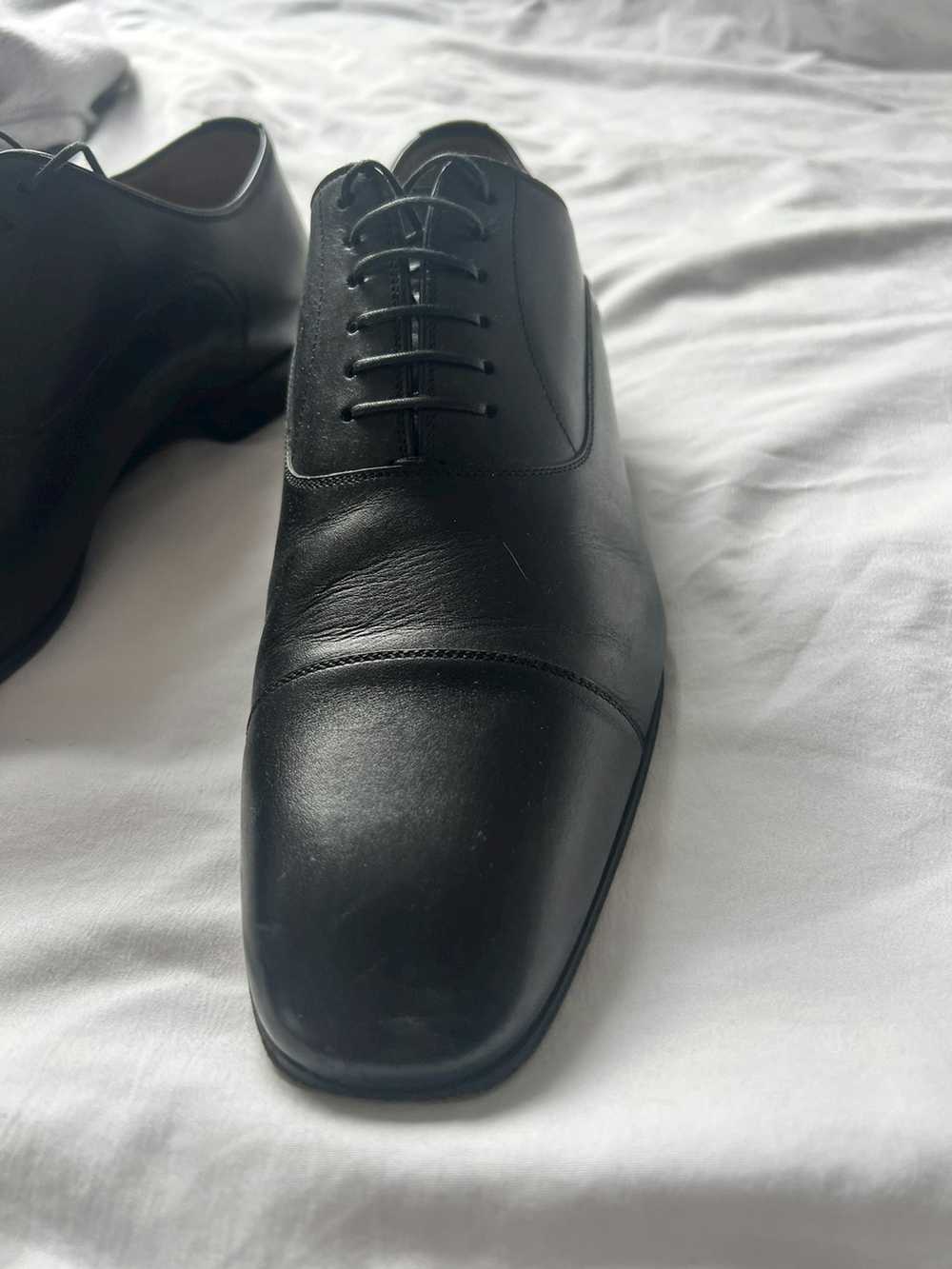 Christian Louboutin Classic black shoes - image 2