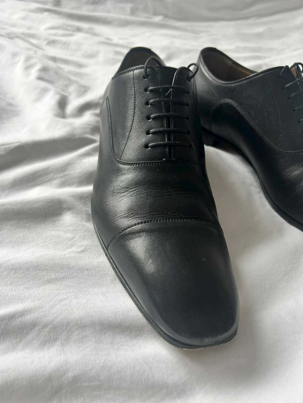 Christian Louboutin Classic black shoes - image 5