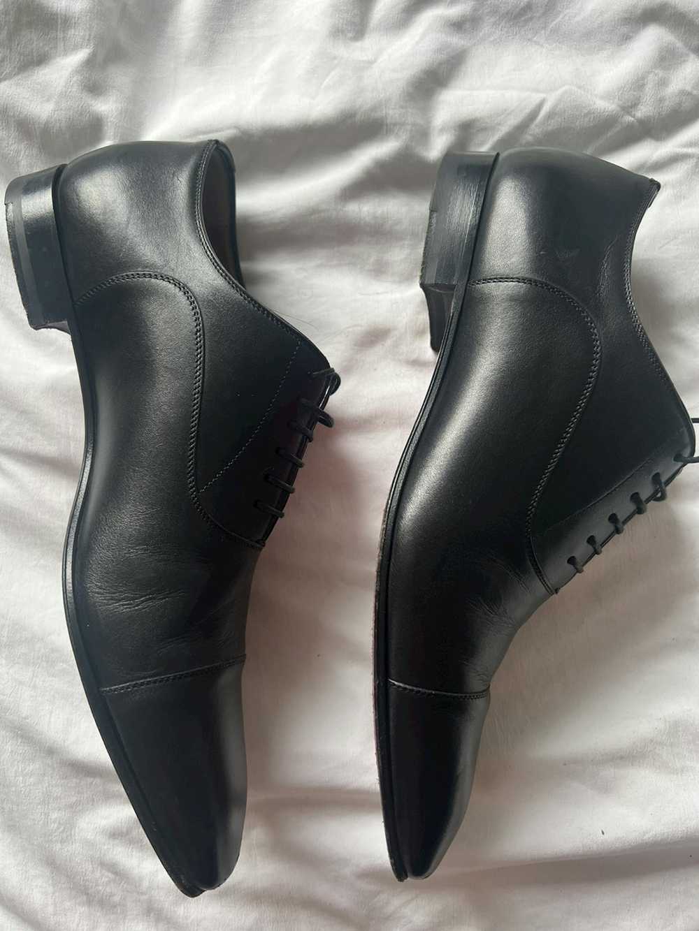 Christian Louboutin Classic black shoes - image 6