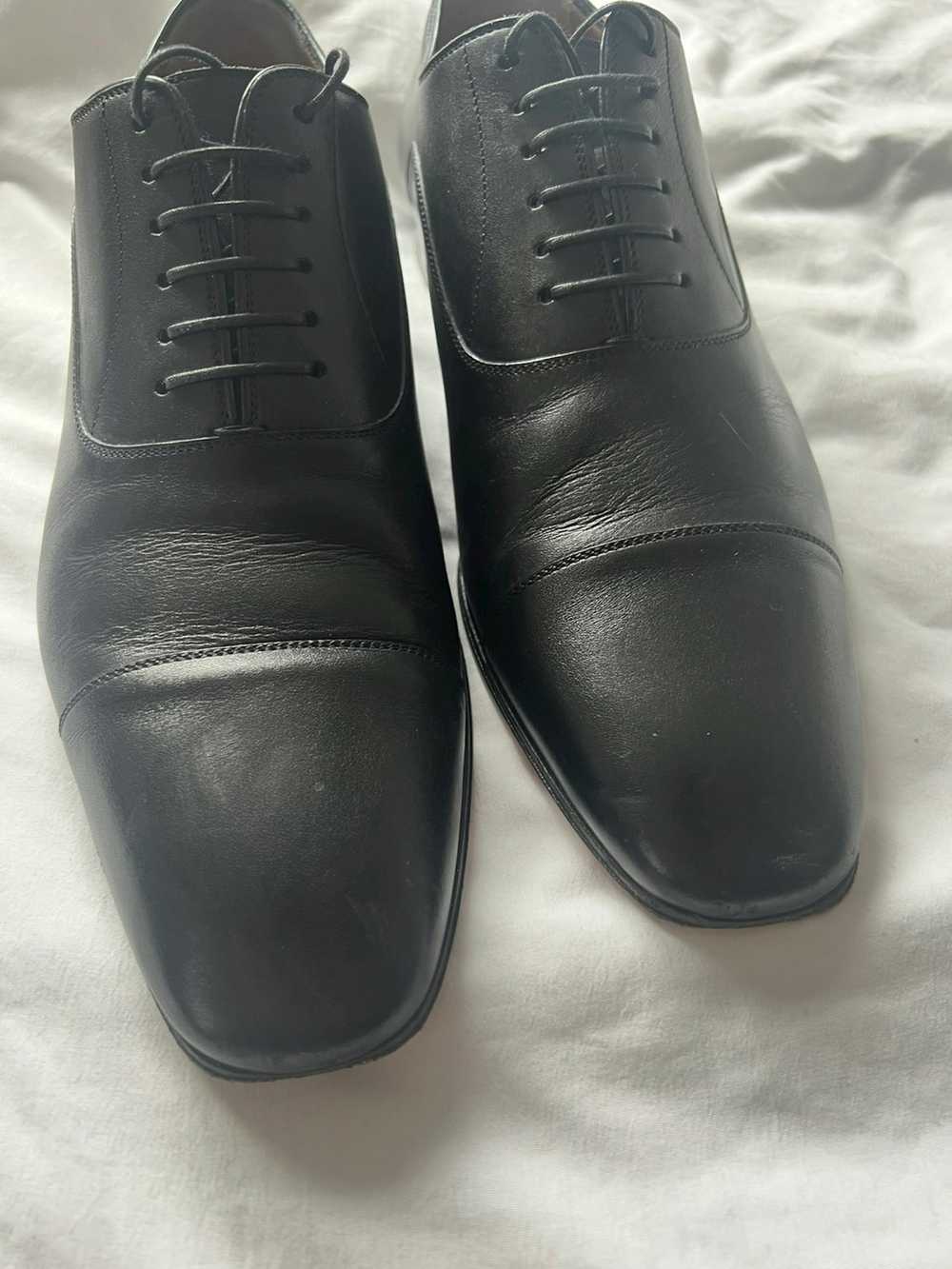 Christian Louboutin Classic black shoes - image 7