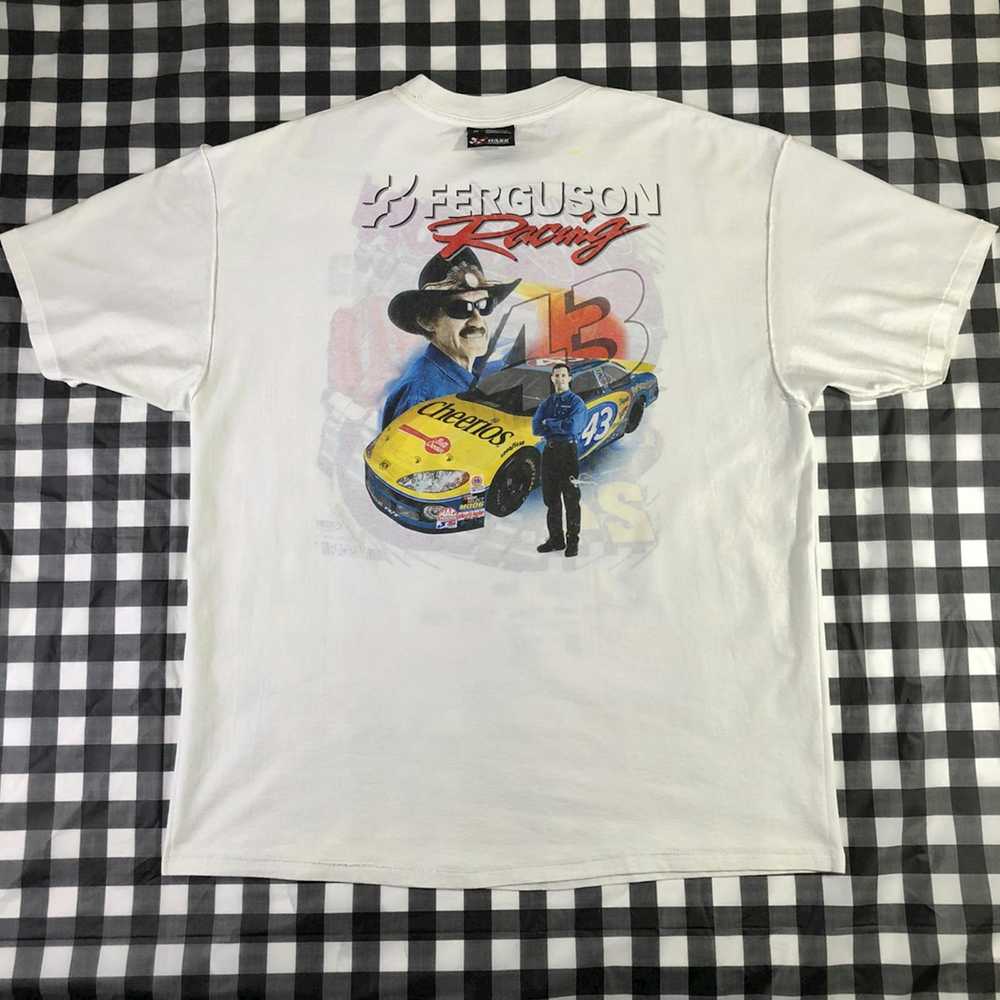 1 Of 1 × Chase Authentics × NASCAR NASCAR Rare Fa… - image 4