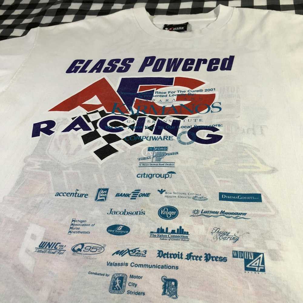 1 Of 1 × Chase Authentics × NASCAR NASCAR Rare Fa… - image 5