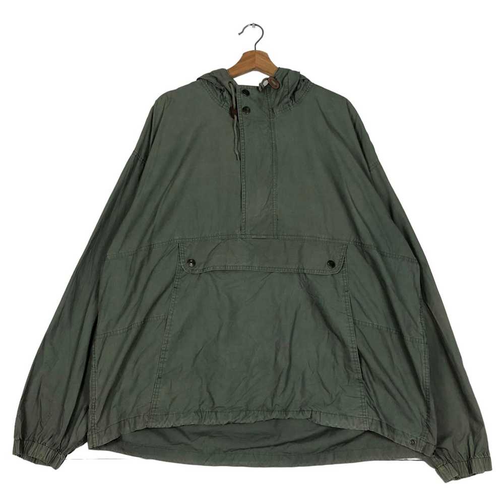 Japanese Brand × Workers 🔥Vtg Chore Duck Canvas … - image 10