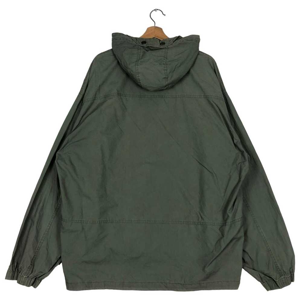 Japanese Brand × Workers 🔥Vtg Chore Duck Canvas … - image 8