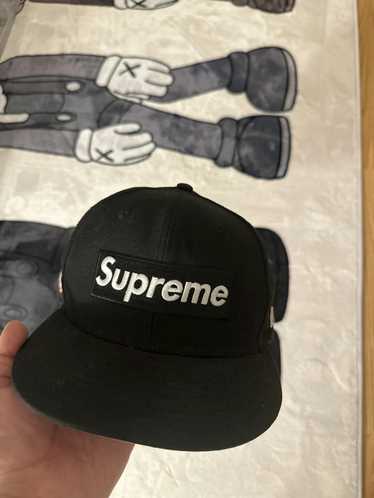 Supreme new era box - Gem