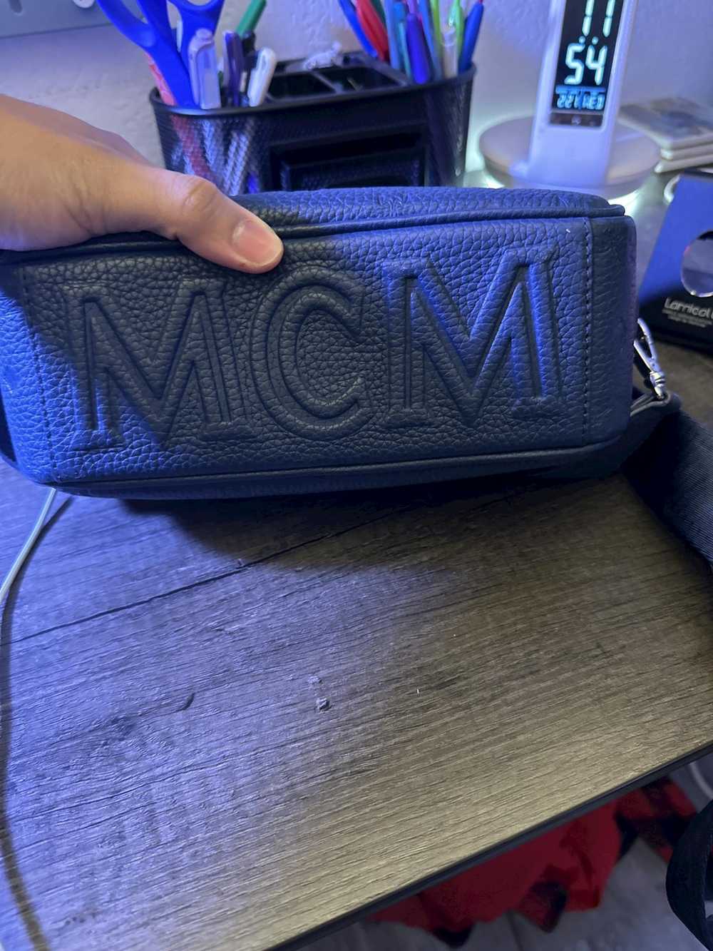MCM Mcm side bag - image 2