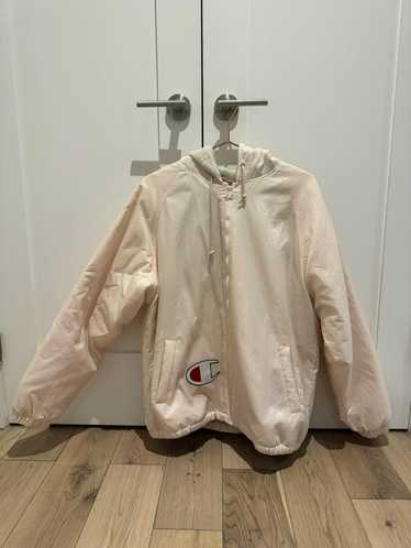 Supreme champion jacket with - Gem