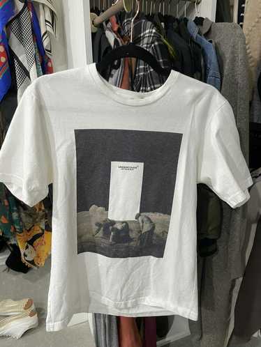 Jun Takahashi × Undercover Jun Takahashi T-Shirt