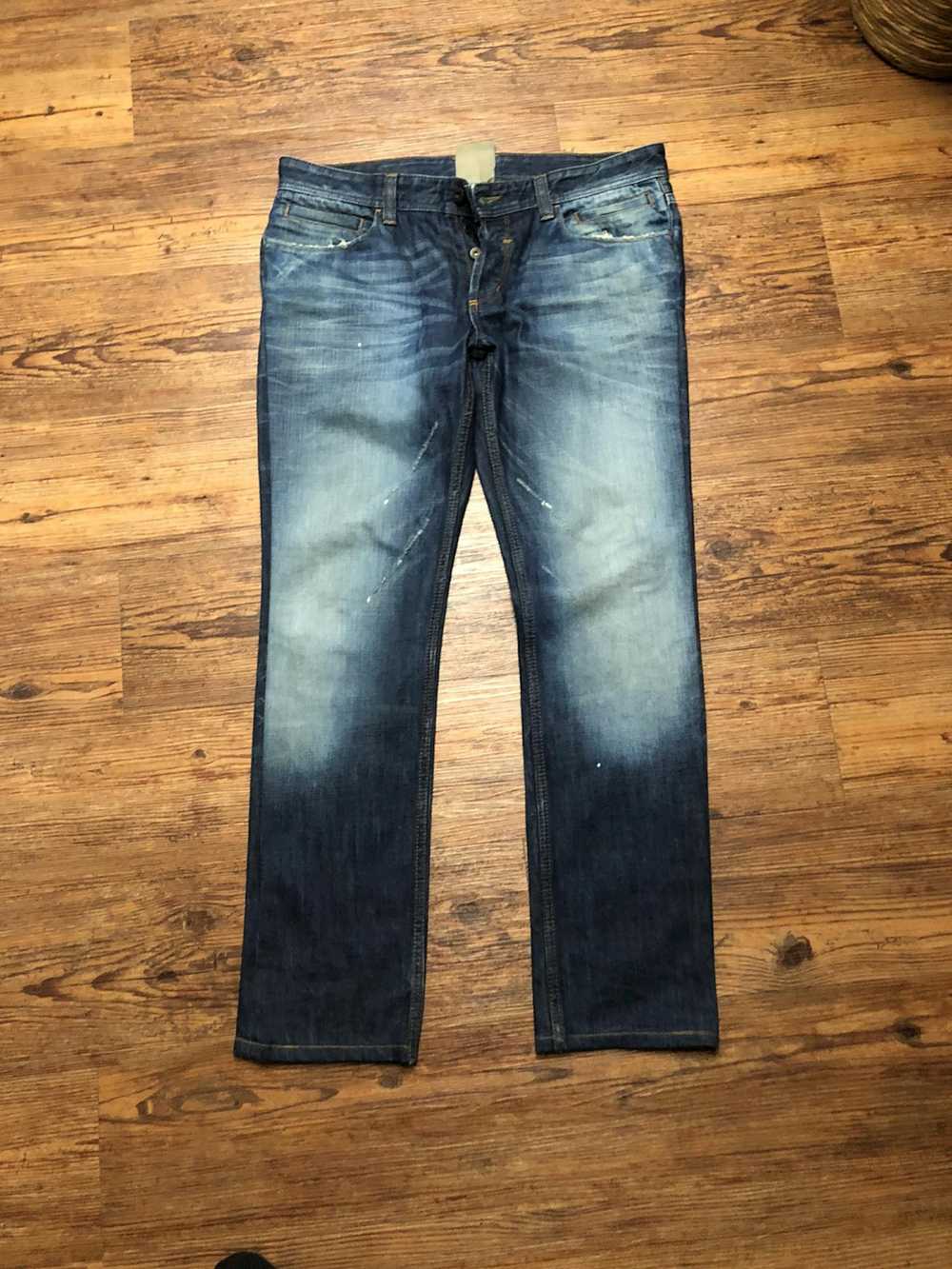 Dolce & Gabbana DG Jeans - image 1