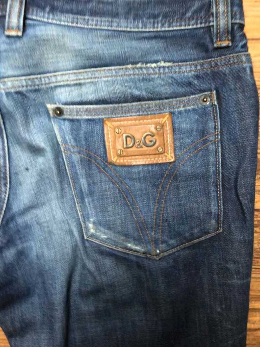 Dolce & Gabbana DG Jeans - image 3