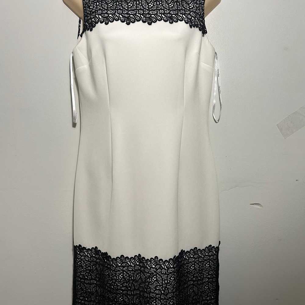 Stylish women's dress.. Size L. $45. - image 1
