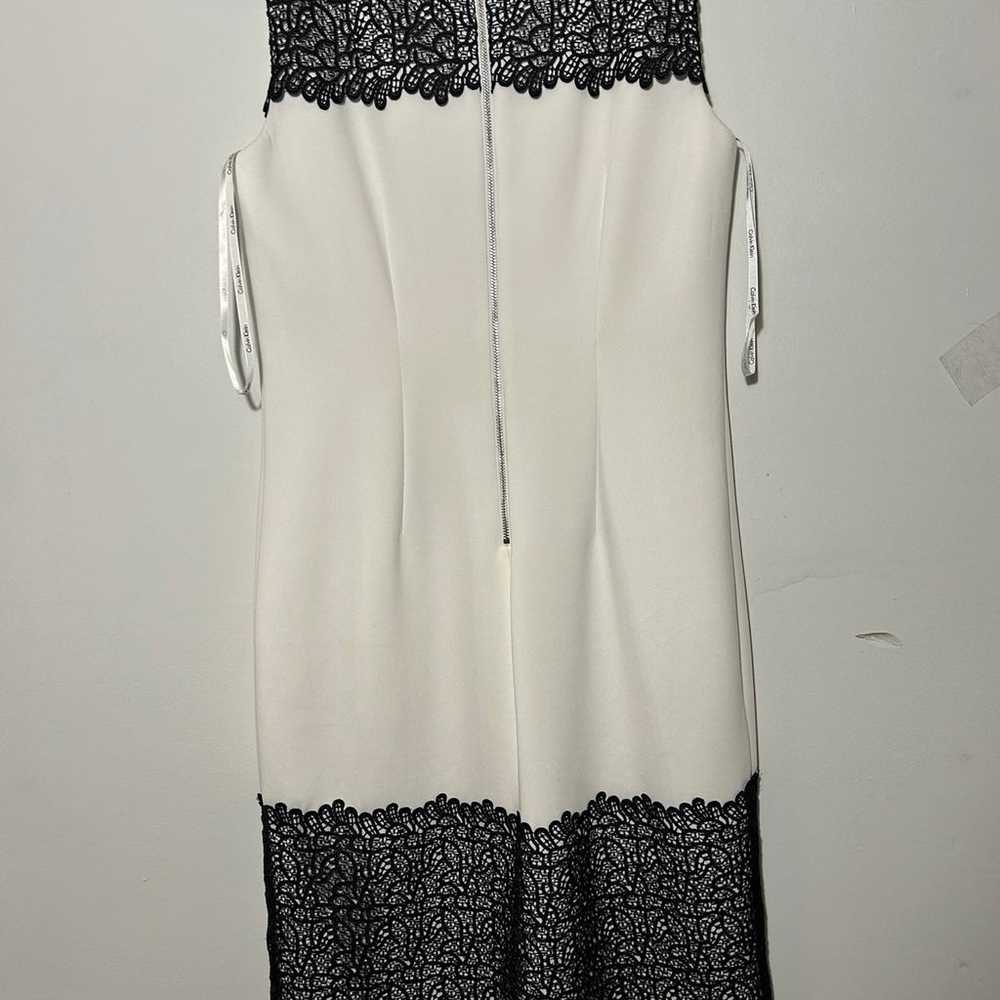 Stylish women's dress.. Size L. $45. - image 4
