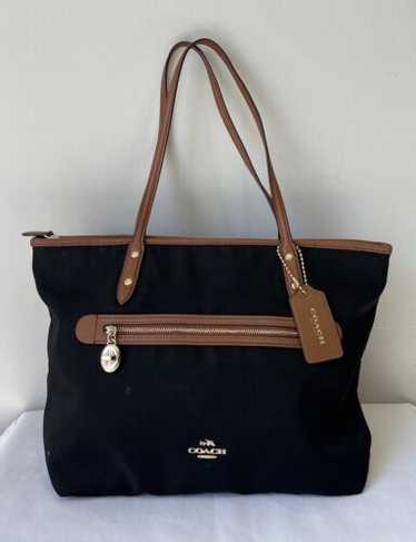 Coach vintage coach double - Gem