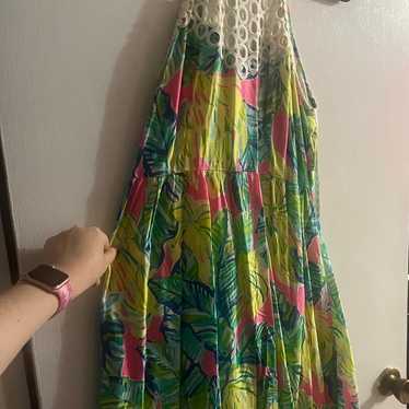 Lilly Pulitzer Kinley Dress