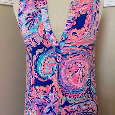 Lilly Pulitzer Dev Dress