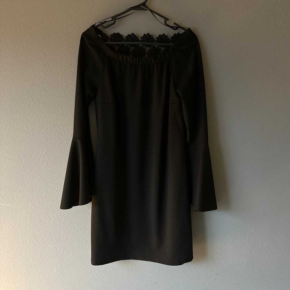 Rinascimento Black dress - image 1